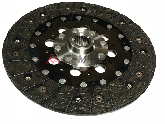 MBD090 Exedy Clutch Kits 215*140*20teeth*22.4mm Clutch Pressure Plate Assembly