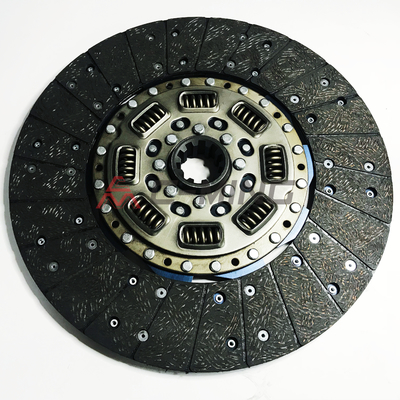 5399705 Clutch Disk Assembly 365BX220X44.6-10 Eaton Clutch Kit