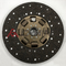 Jiefang CA Clutch Plate And Disc 1601210-Q347A 430x240x10x50.8