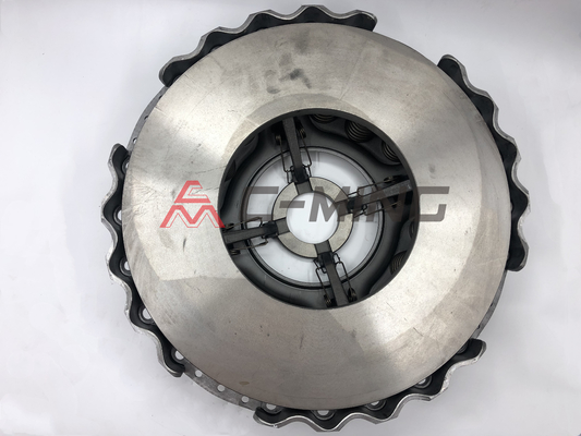 CS430 Heavy Duty Truck Clutches Yutong Car Clutch Plate 430x224x450