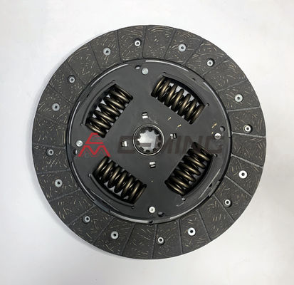 Van de Koppelingsuitrustingen 280MM*10 GAZ van A21R22 1601130 Sachs de Koppelingsschijf