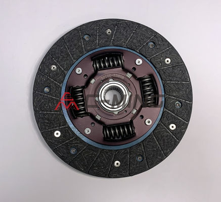 200*140*26*22 de Assemblage van de de Koppelingsschijf van Nissan Clutch Kits 30100-ED80B