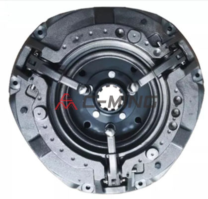 305mm 250mm de Plaatassemblage 3620407M91 van de Koppelingsdruk