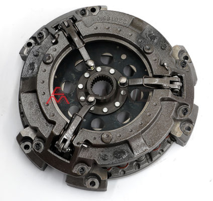 330MM Massey Ferguson de Plaatassemblage 039210T1 van de Koppelingsdruk