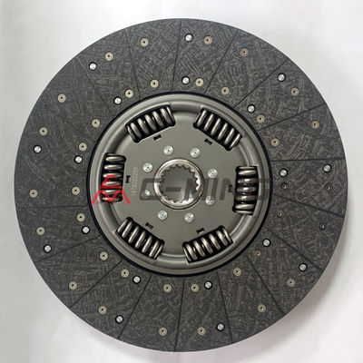 1878000299 voor MERCEDES-BENZ Clutch Disk Assembly 430*18*50